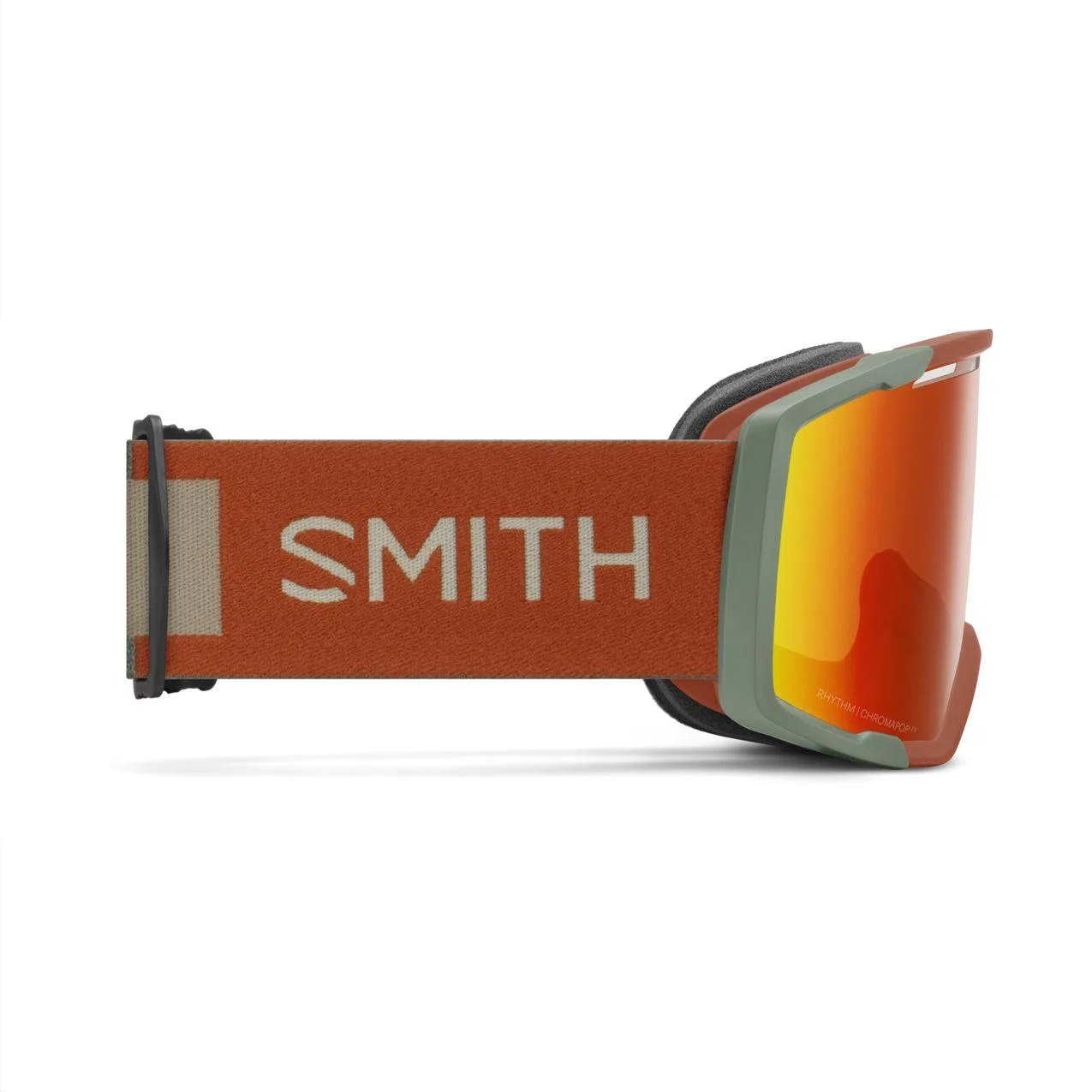 Smith Optics Bike Goggles M00441 Rhythm MTB Goggles - view 6